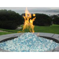 Decorative Clear Glass Chippings 