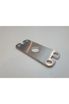 3mm Glass Door Base Plate Packer