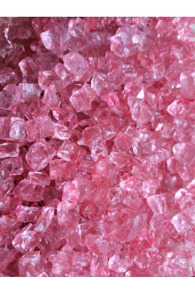 10kg-mixed-clear&pink-coloured-glass-chippings