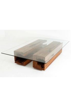 Rectangle Glass Table Tops 