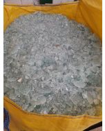 1 tonne Bulk Bag of Clear Chippings (approx weight)