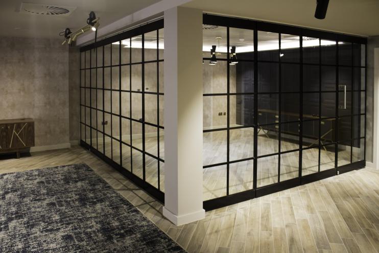 Armature Wall Series Armature Wall Series